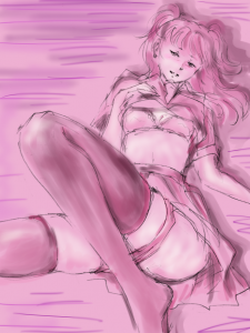 りせ